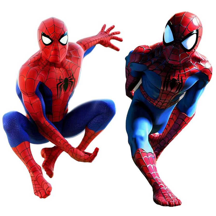 Spiderman Transparent Wallpaper Png Ifd