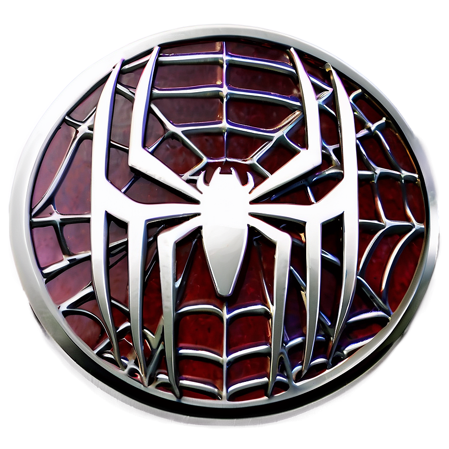 Spiderman Web Icon Png Ukn20