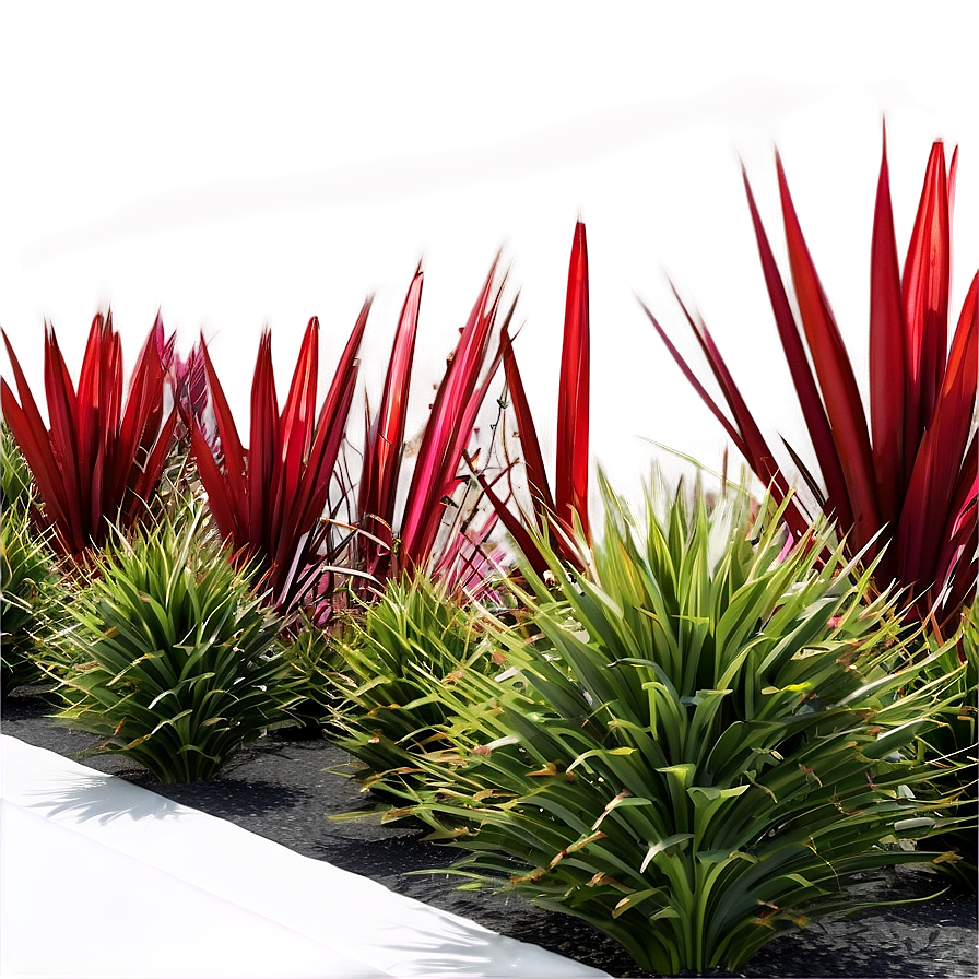 Spikes In Landscape Design Png 06122024