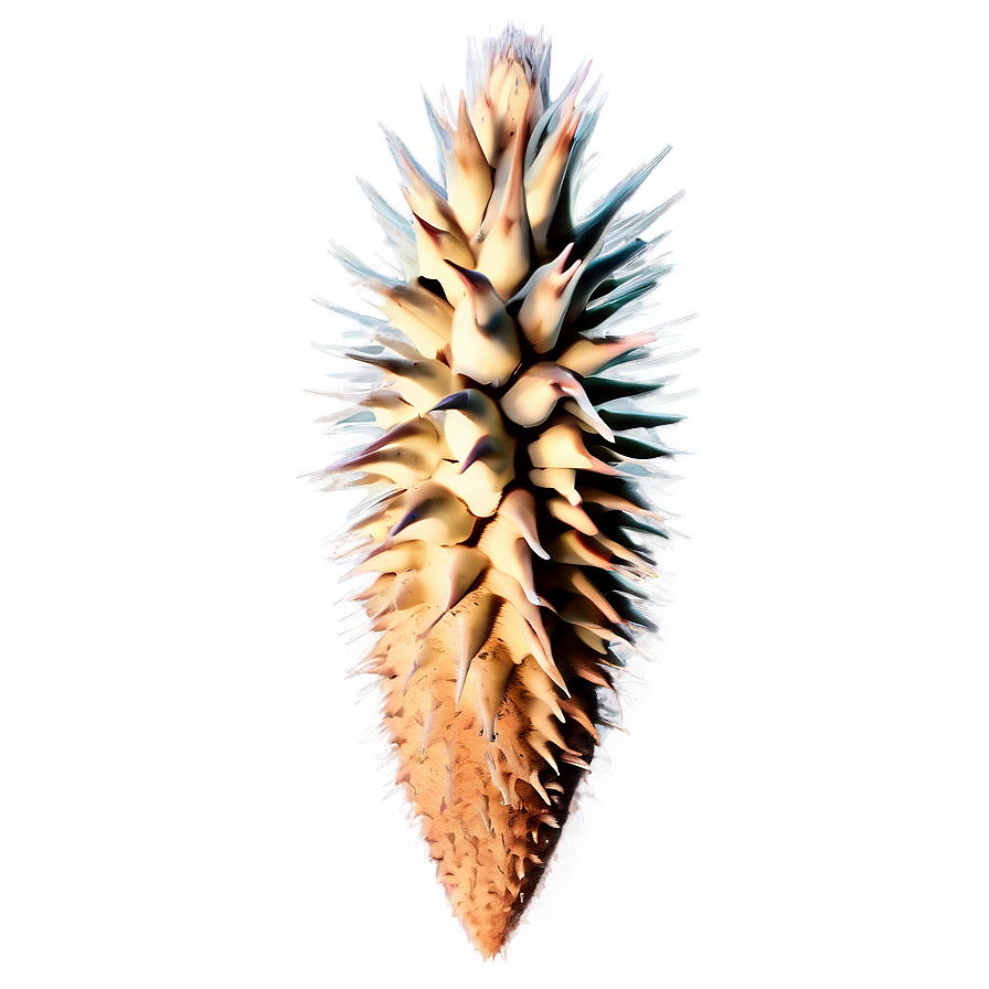 Spikes In Nature Photography Png 4