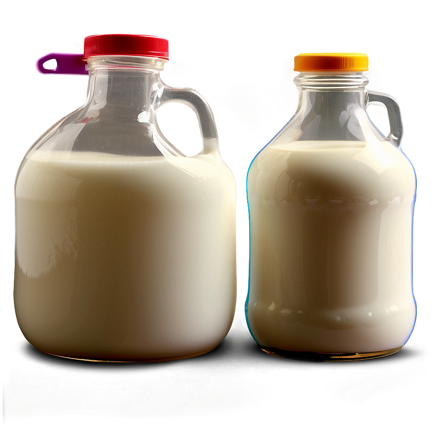 Spilled Milk Gallon Png 66