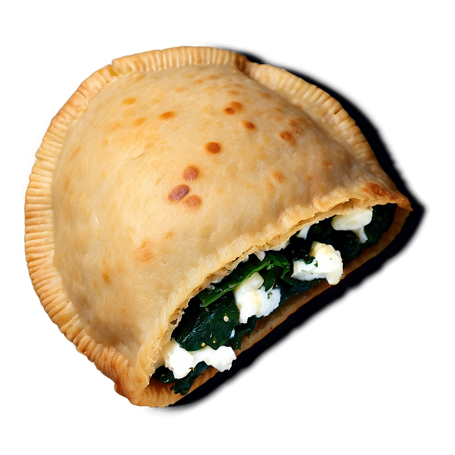 Spinach And Feta Empanadas Png 06122024