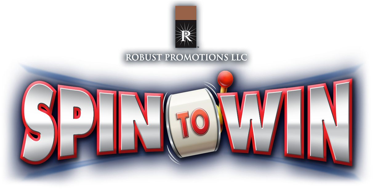 Spinto Win Promotional Banner