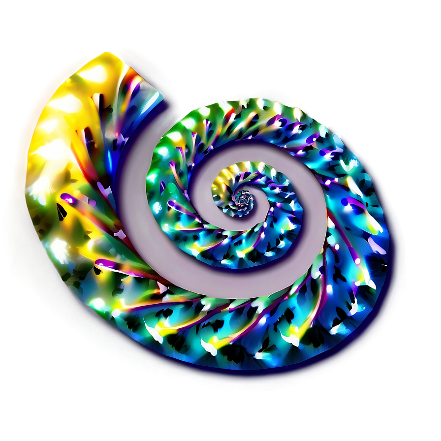 Spiral Design Png Ost83