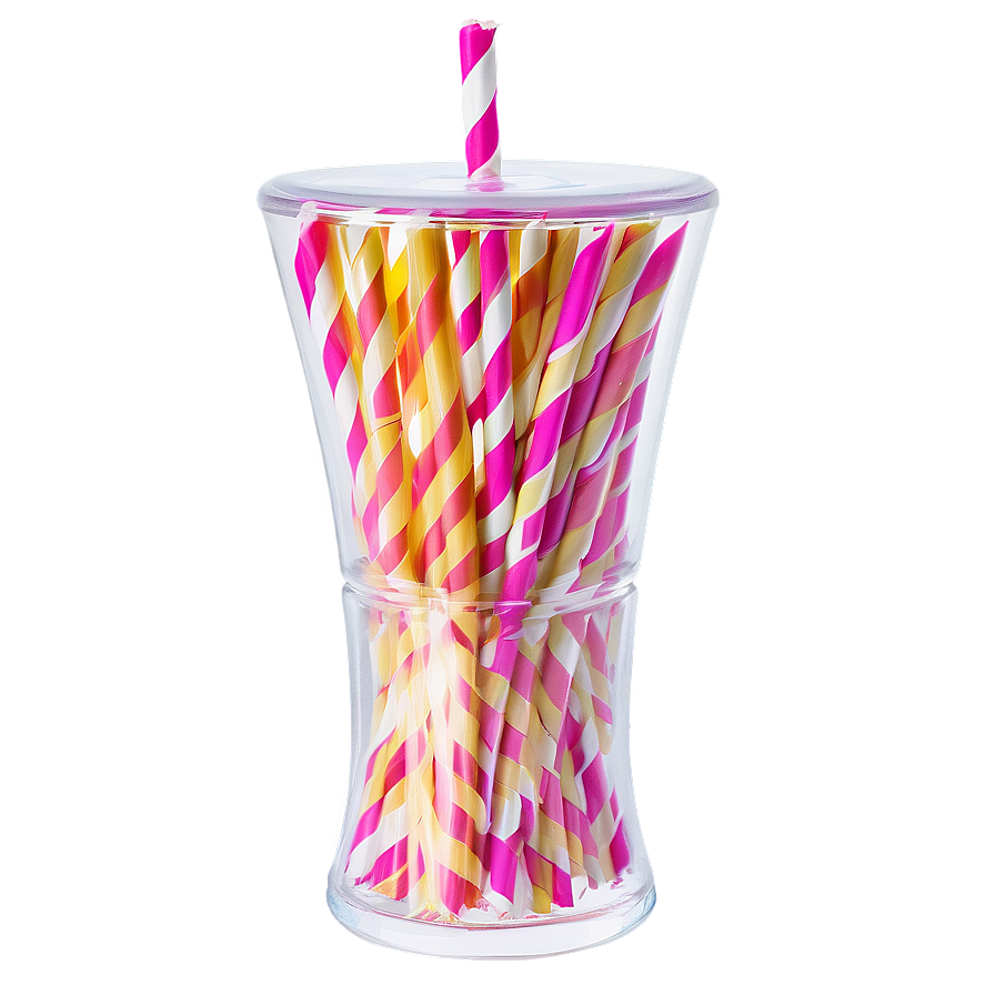 Spiral Straw Png Cxy87