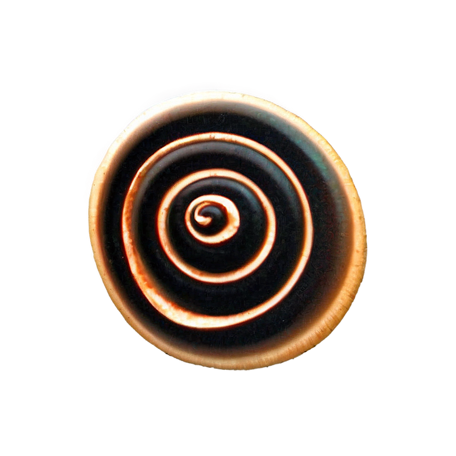 Spiral Swirl Png 64