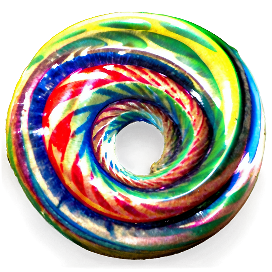 Spiral Swirl Png Ftb