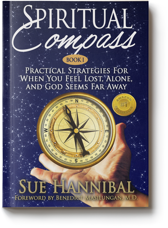 Spiritual Compass Book Cover