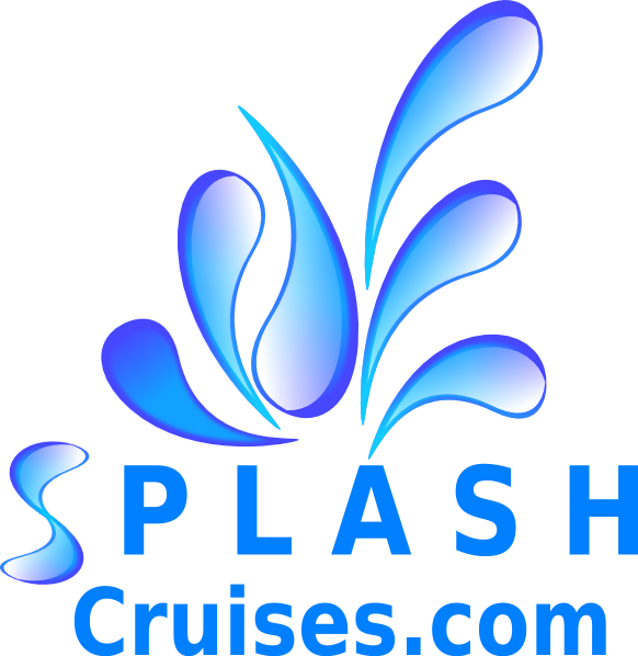 Splash Cruises Logo