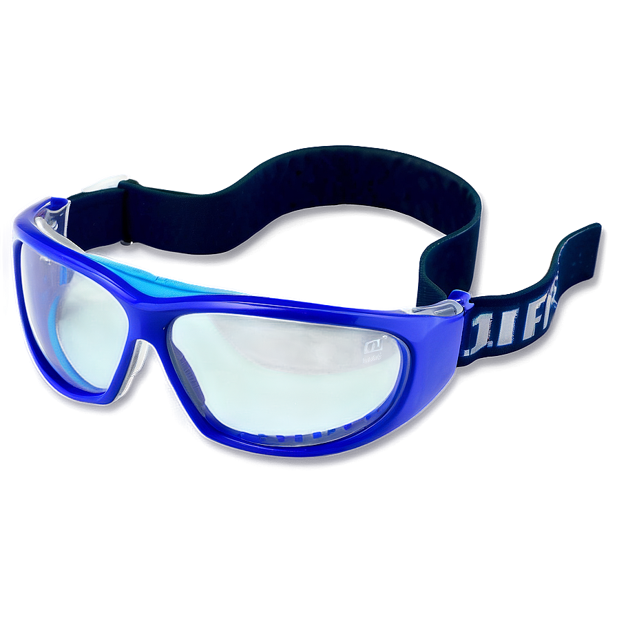 Splash Proof Safety Goggles Png 7