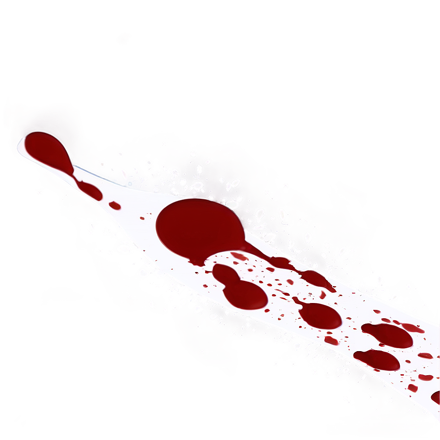 Splatter Film Blood Png Tpt4