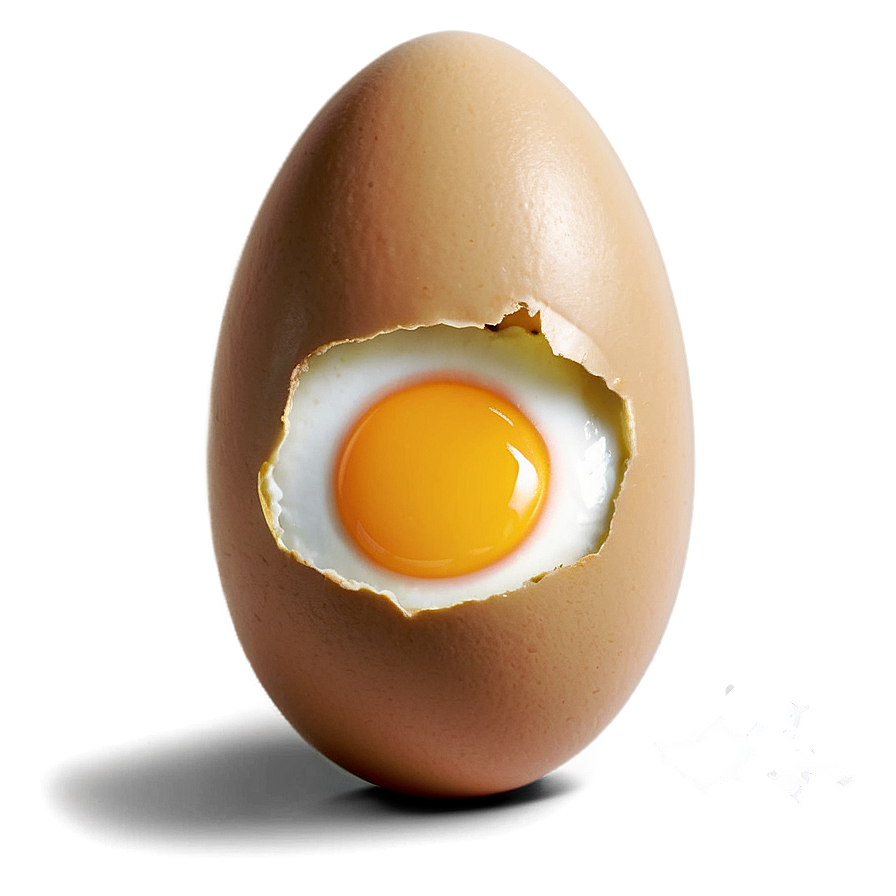 Split Egg Png Cgy