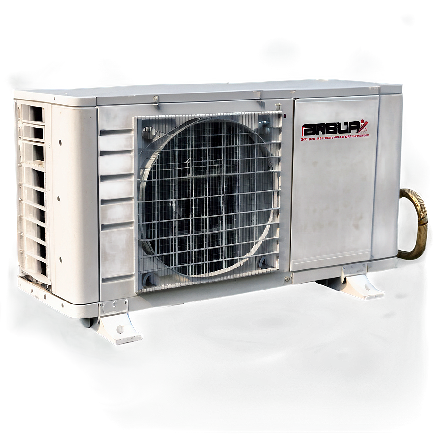 Split System Air Conditioner Png 06272024