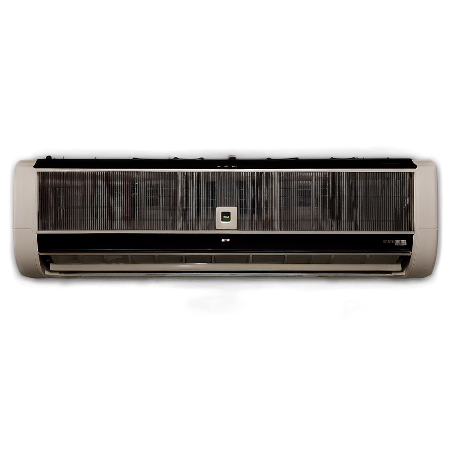 Split System Air Conditioner Png Pym