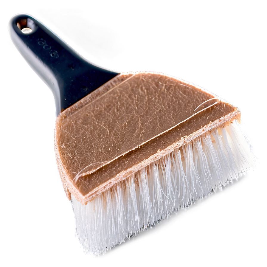 Sponge Paint Brush Png 60