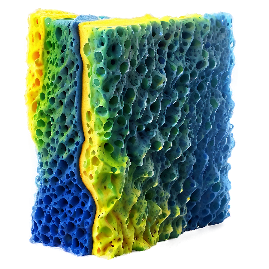 Sponge Paint Effect Png Pdh