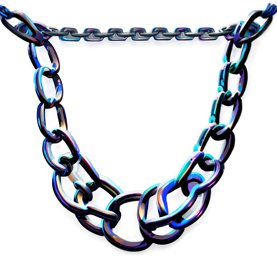 Spooky Chains Png 05252024