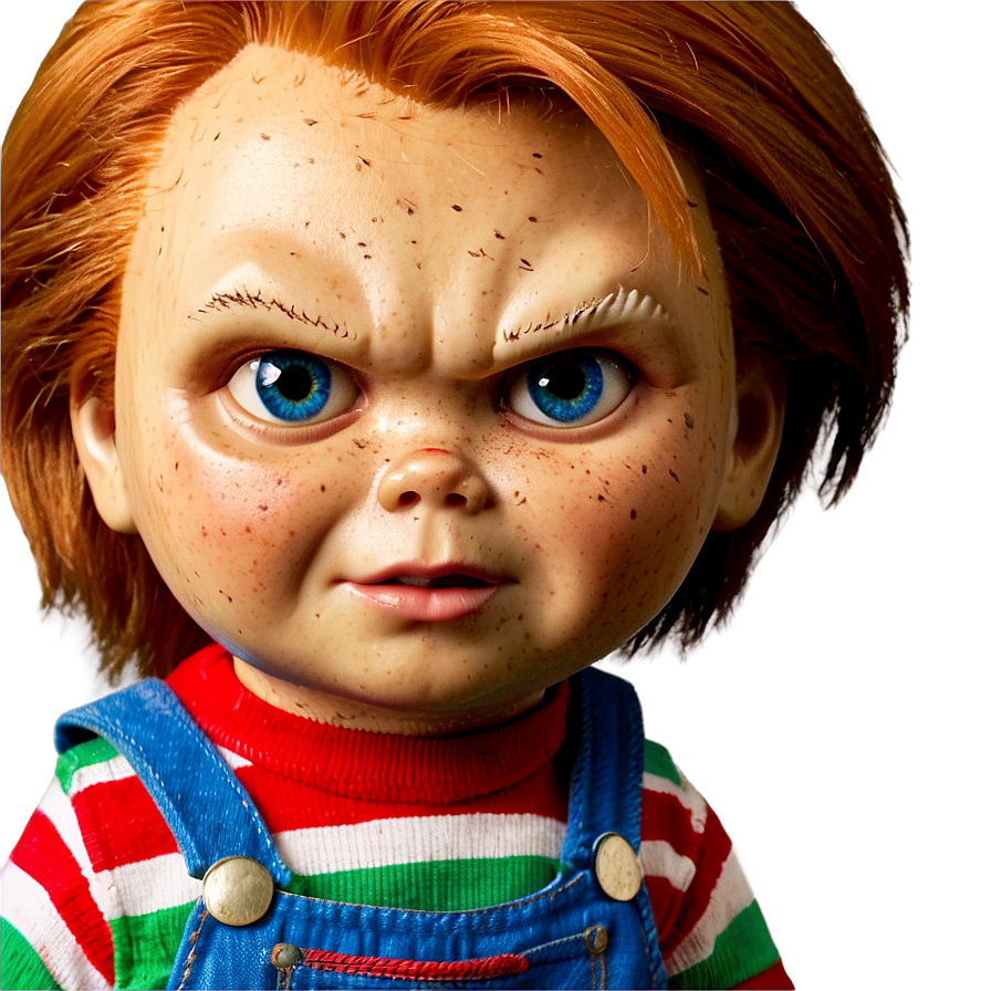 Spooky Chucky Png 05212024