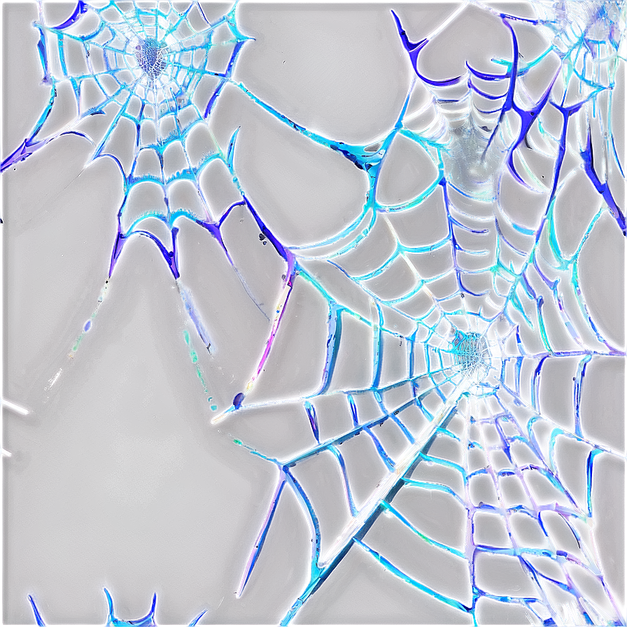 Spooky Cobwebs Png Hpd