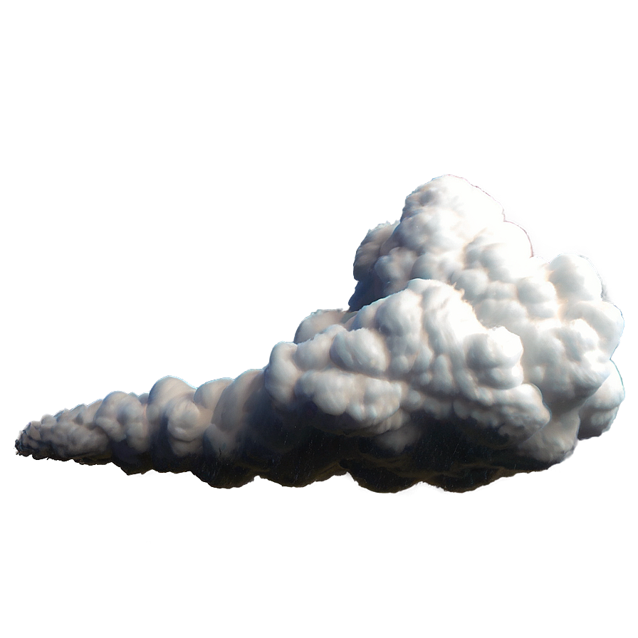 Spooky Fart Cloud Png 06212024