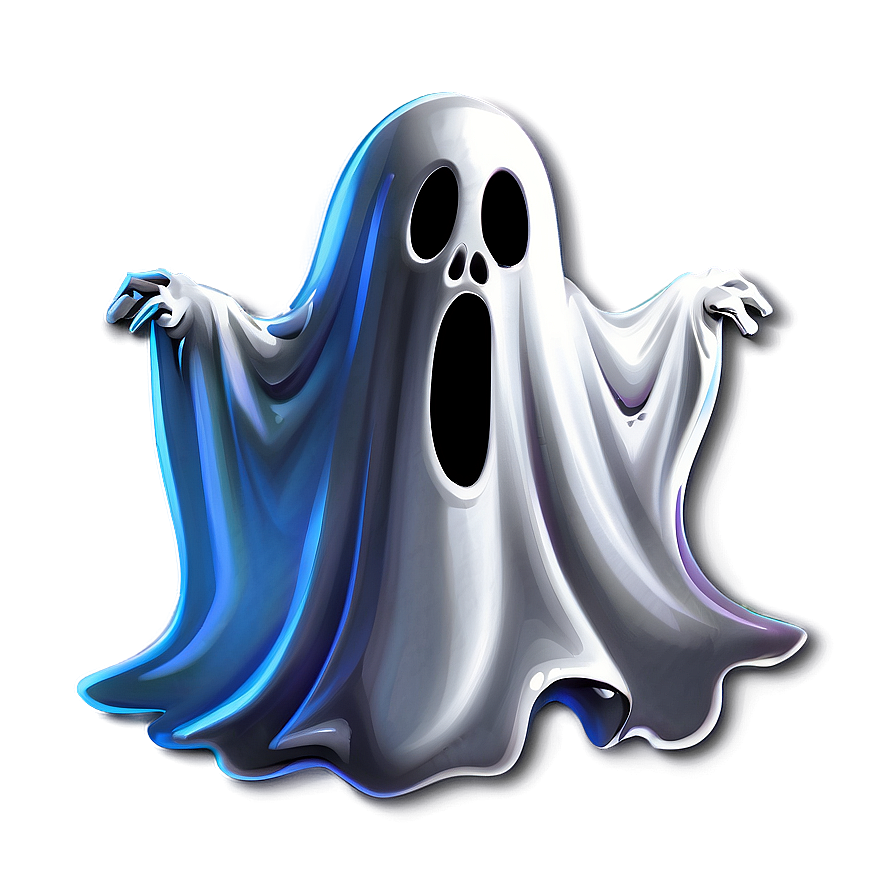 Spooky Ghost Png 68