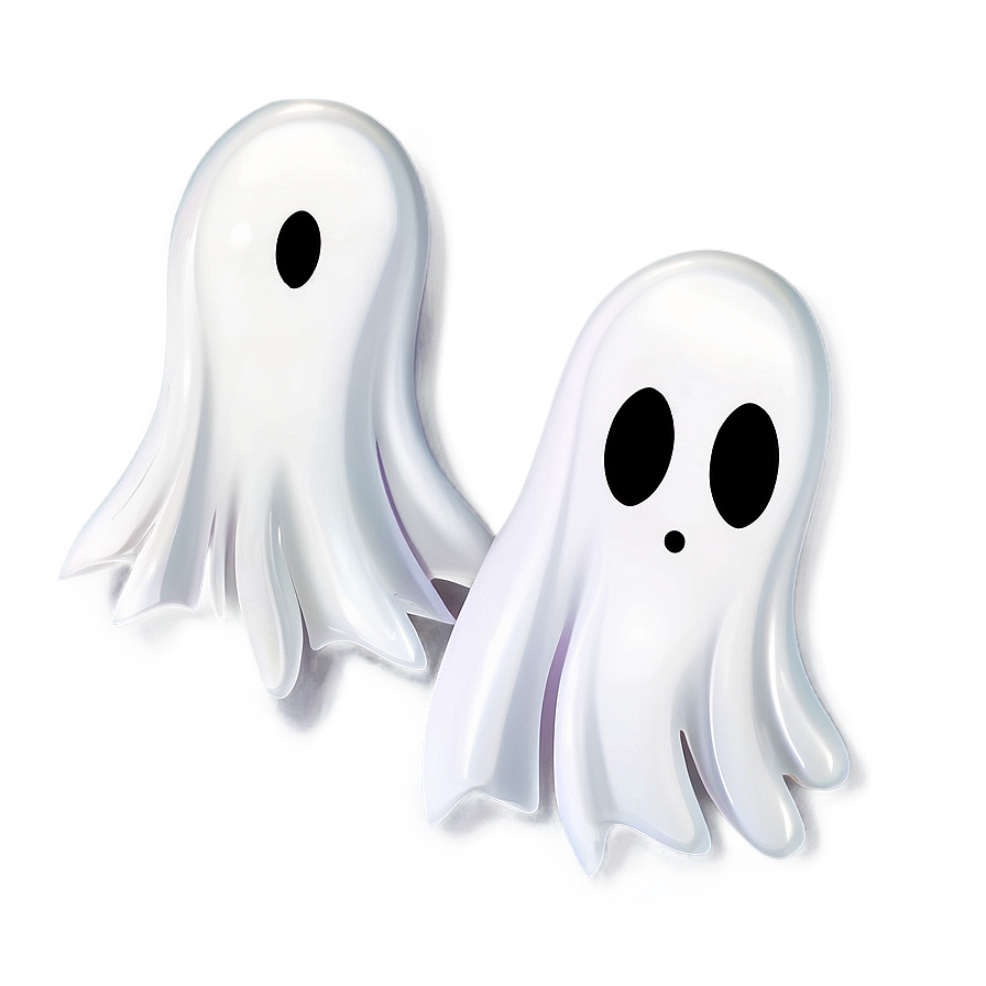 Spooky Ghosts Png Vxk61