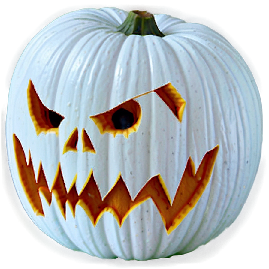 Spooky Halloween Pumpkin Png Rbg