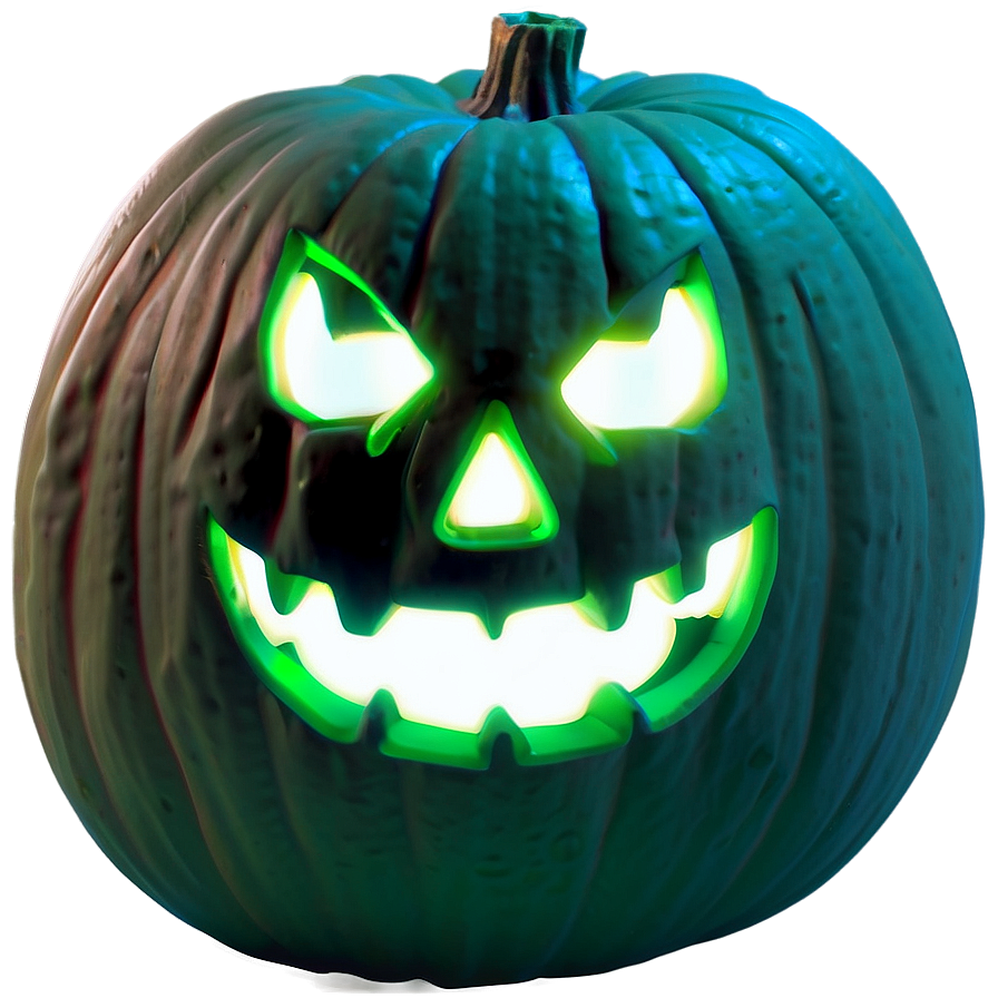 Spooky Jack-o'-lantern Png Gsc21