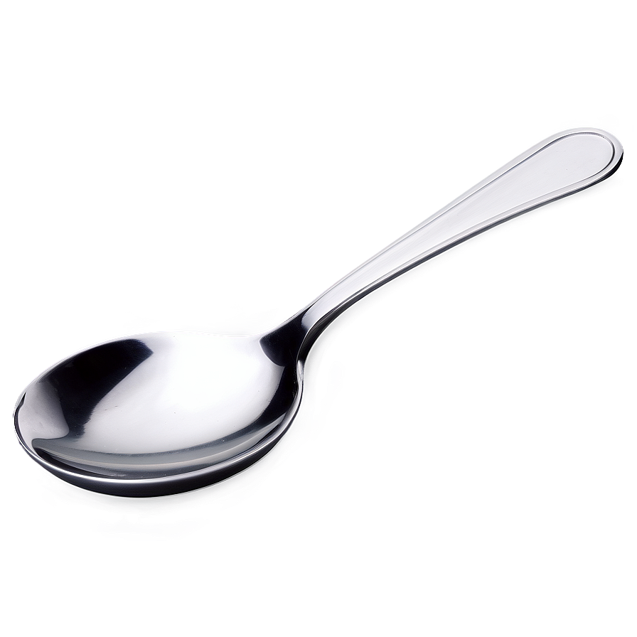 Spoon With Clip Png Tnq31