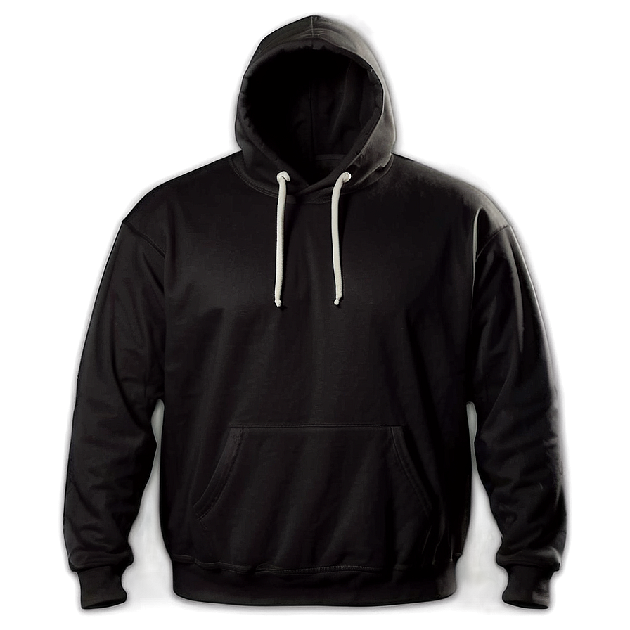 Sport Hoodie Template Png 39