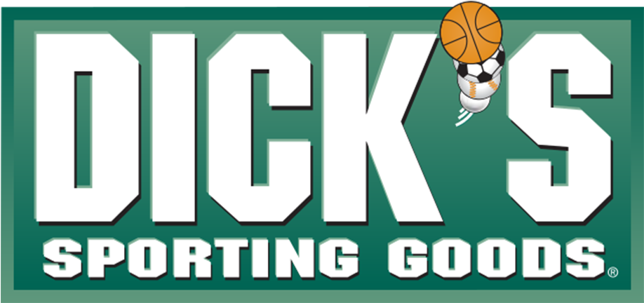 Sporting Goods Store Logo