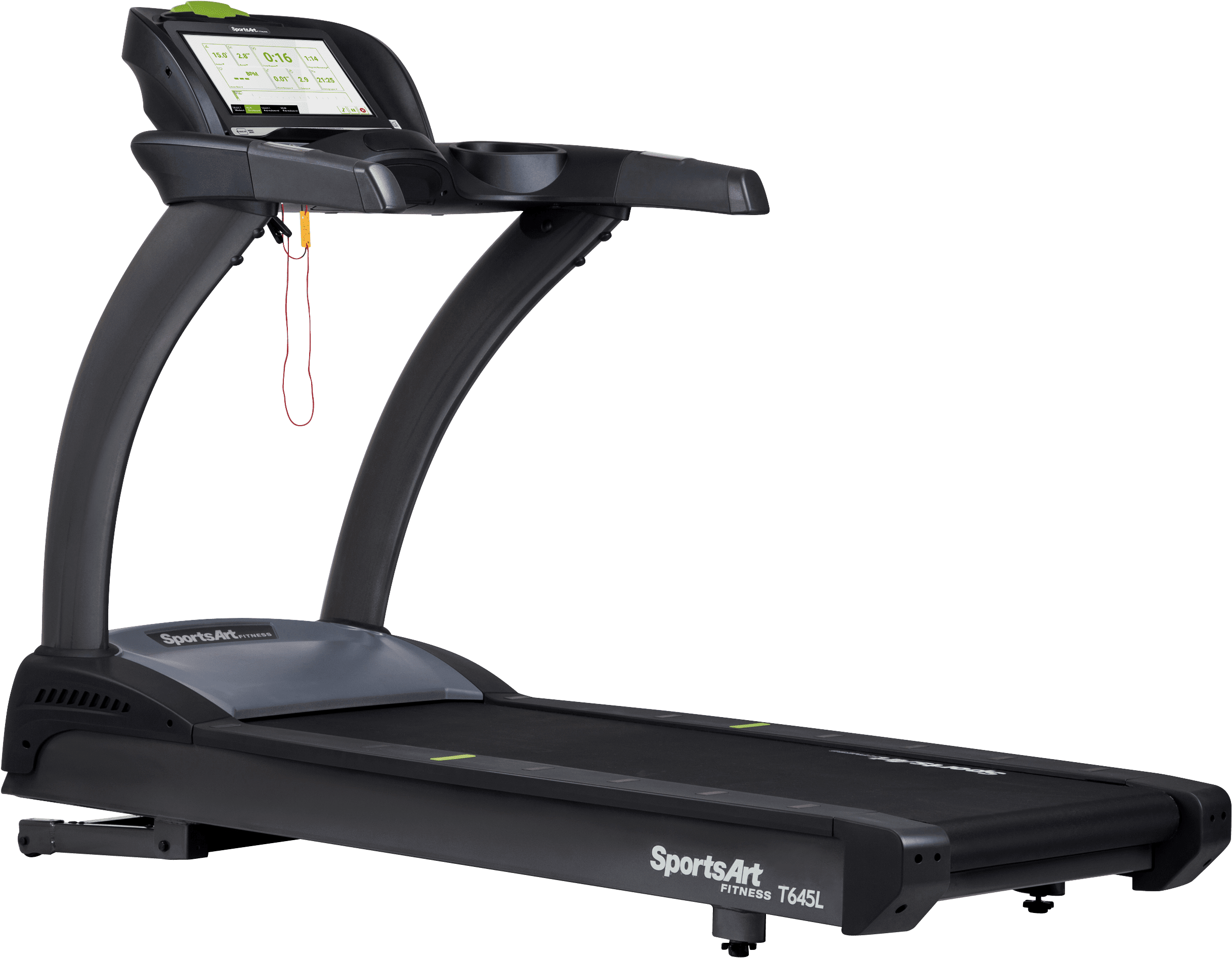 Sports Art Fitness Treadmill T645 L