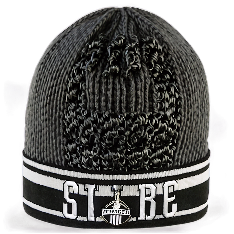 Sports Beanie Png Qks6