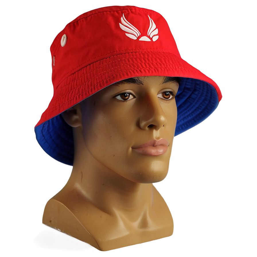 Sports Bucket Hat Png Dxs