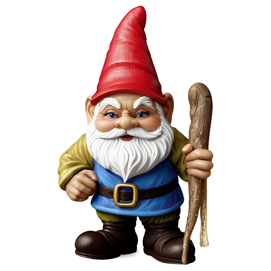 Sports Garden Gnome Png Mrm