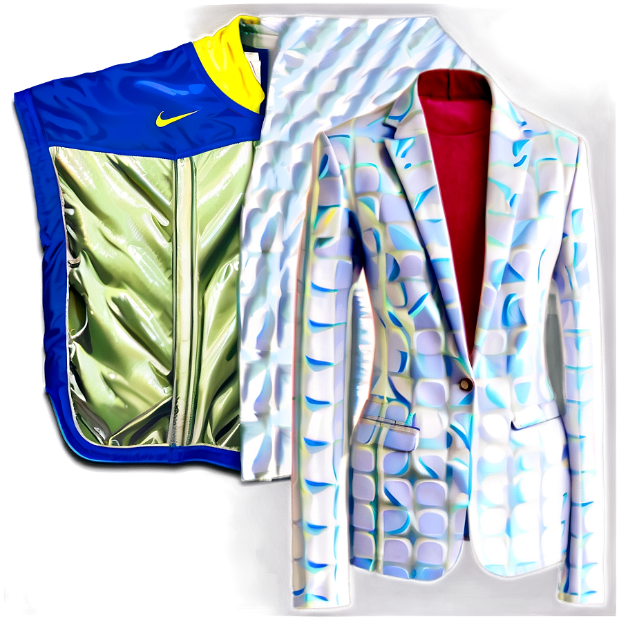 Sports Jacket Png Mvo