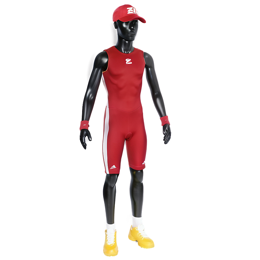 Sports Mannequin Png Gcf