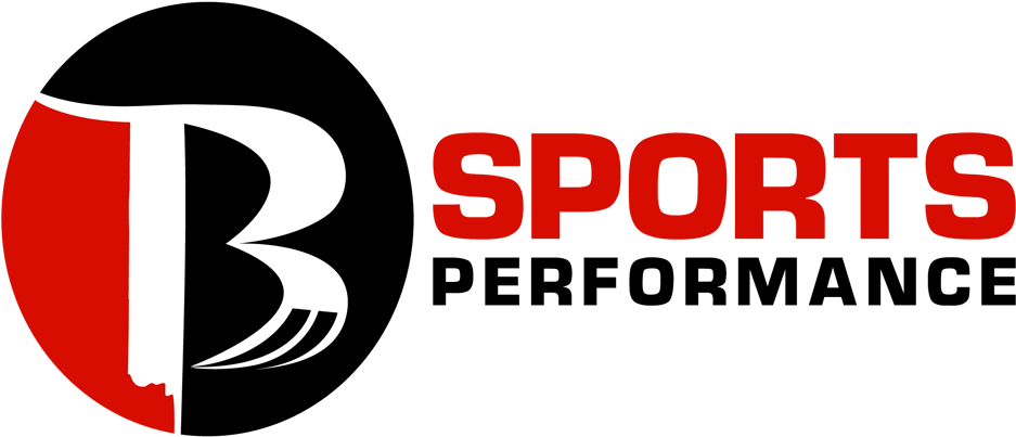 Sports Performance Logo