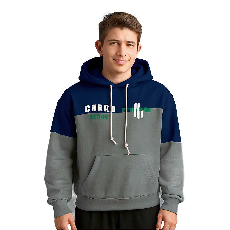 Sports Team Hoodie Strings Png Vke