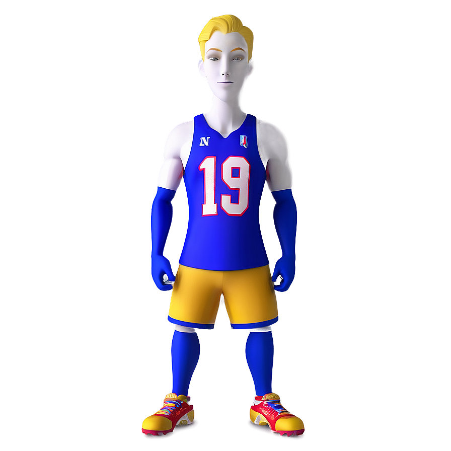 Sports Team Mascots Characters Png Tur