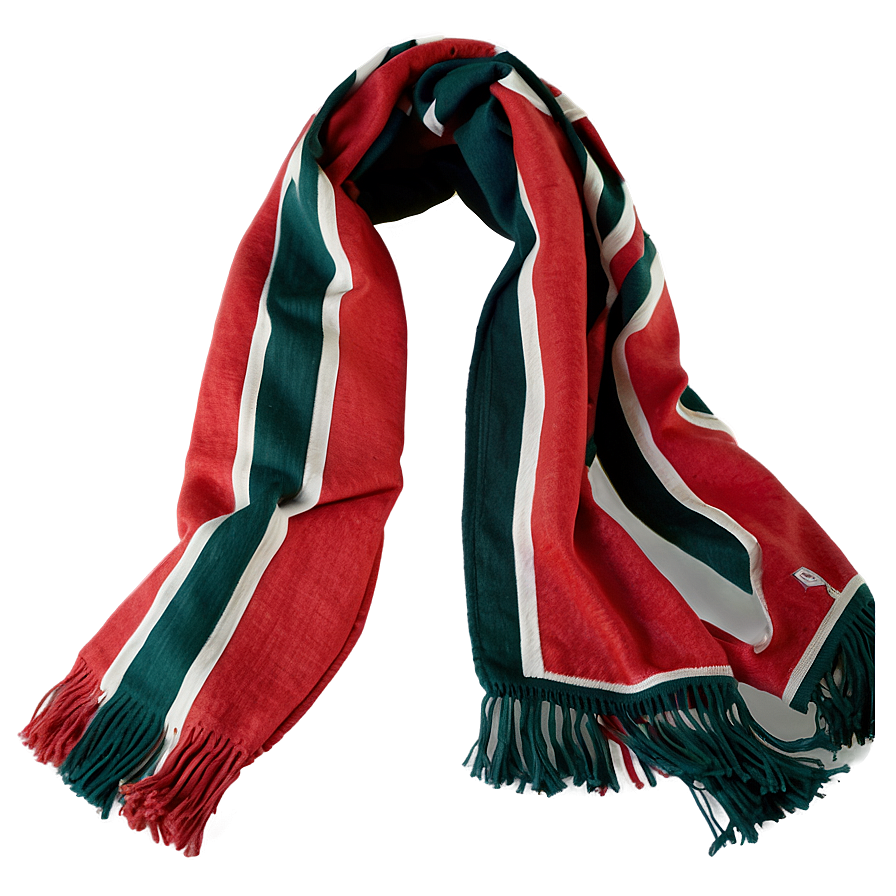 Sports Team Scarf Png Luf94