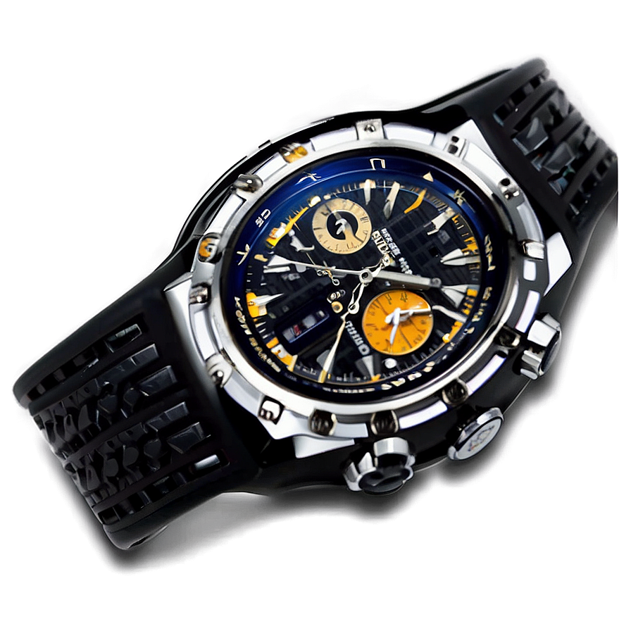 Sports Watch Png Mrm