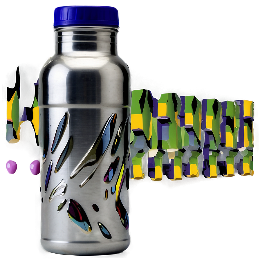 Sports Water Bottle Png Egm67