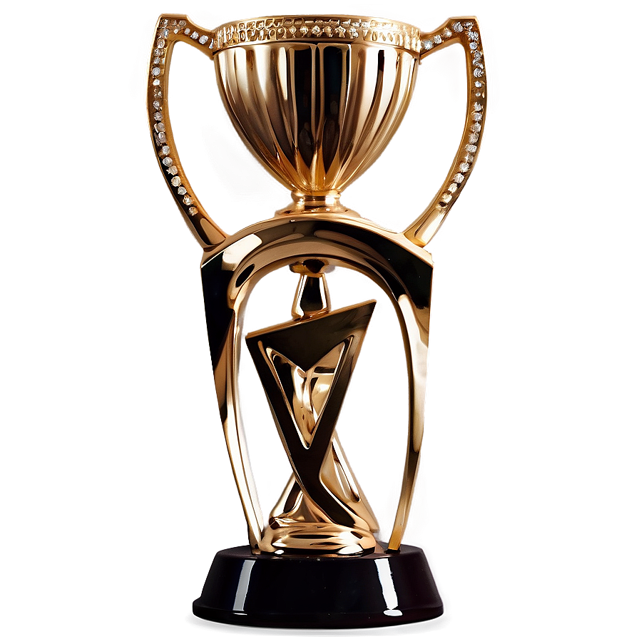 Sports Winner Trophy Png 05042024