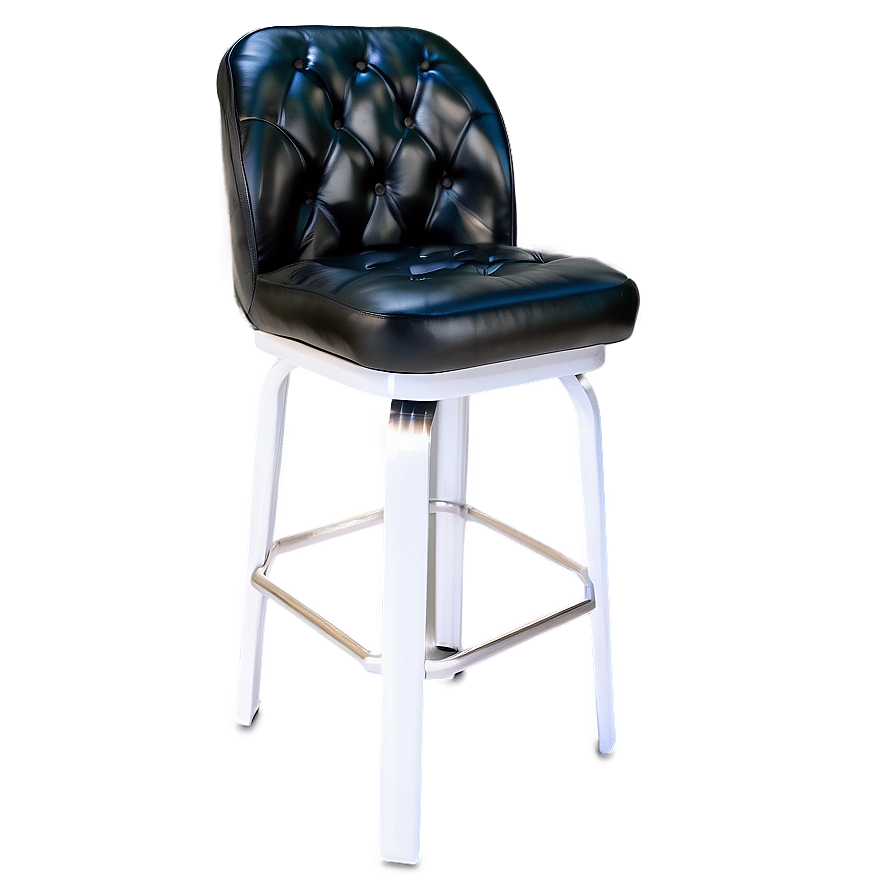 Sporty Racing Barstool Png 20