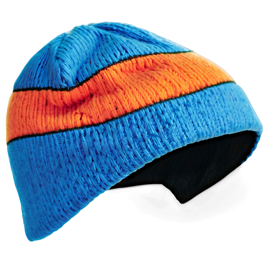 Sporty Winter Cap Png 06122024