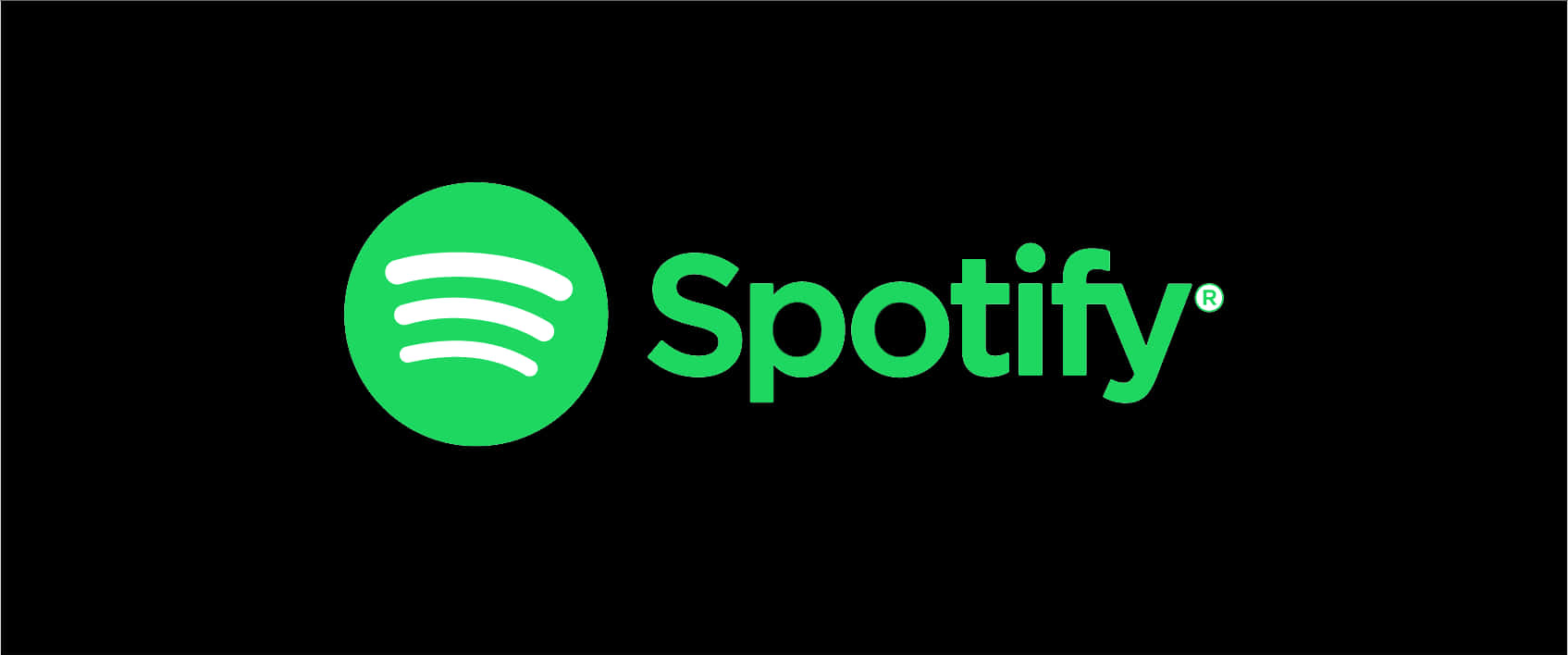 Spotify Logo Branding