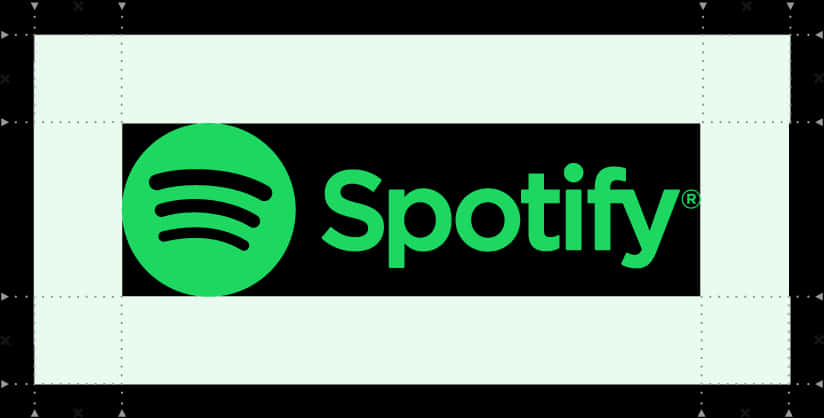 Spotify Logo Design