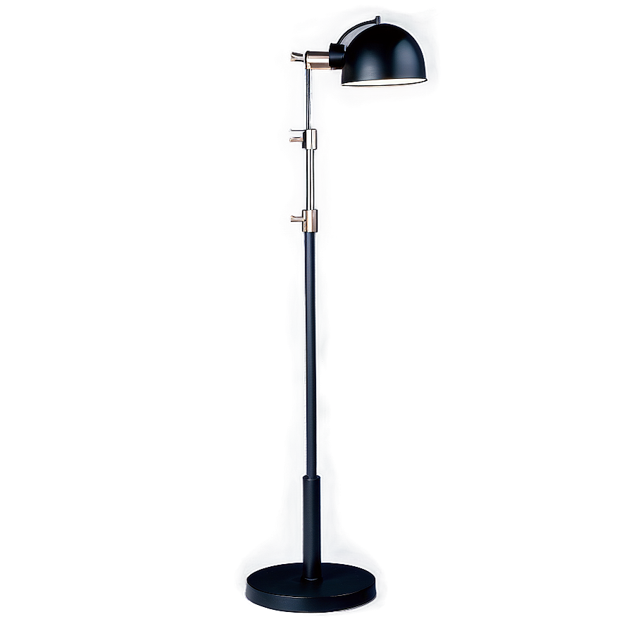 Spotlight Floor Lamp Png Iul