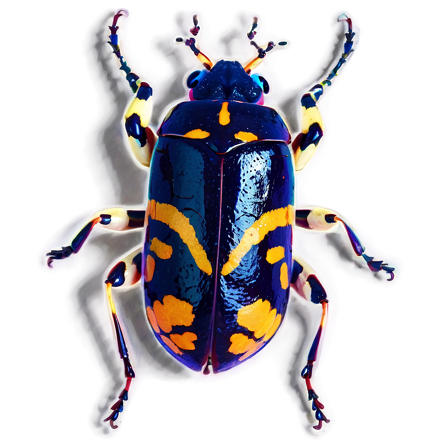 Spotted Bug Png Jkk